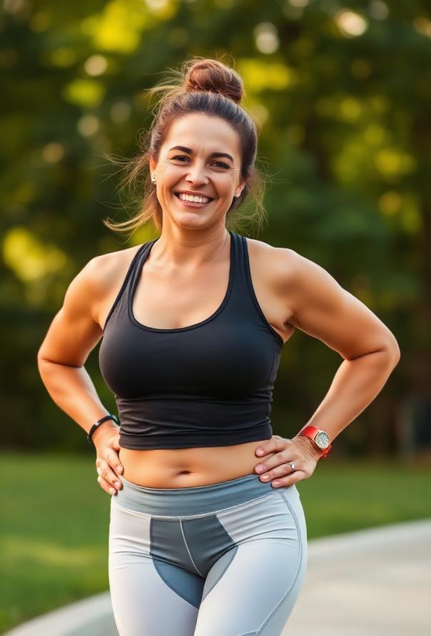Member using a GLP-1 weight loss plan