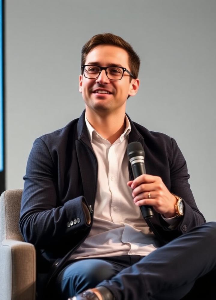 — Alex Moreau, Founder / CEO