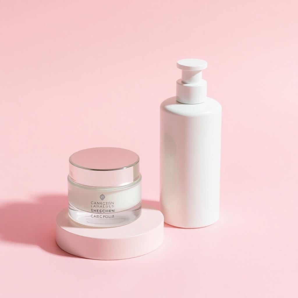Skincare that goes deeper