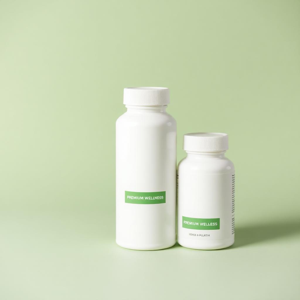 Supplements with the power