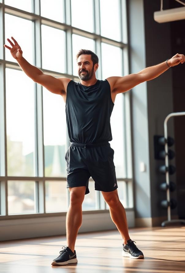 Care designed to help you feel stronger, sharper, and more in control