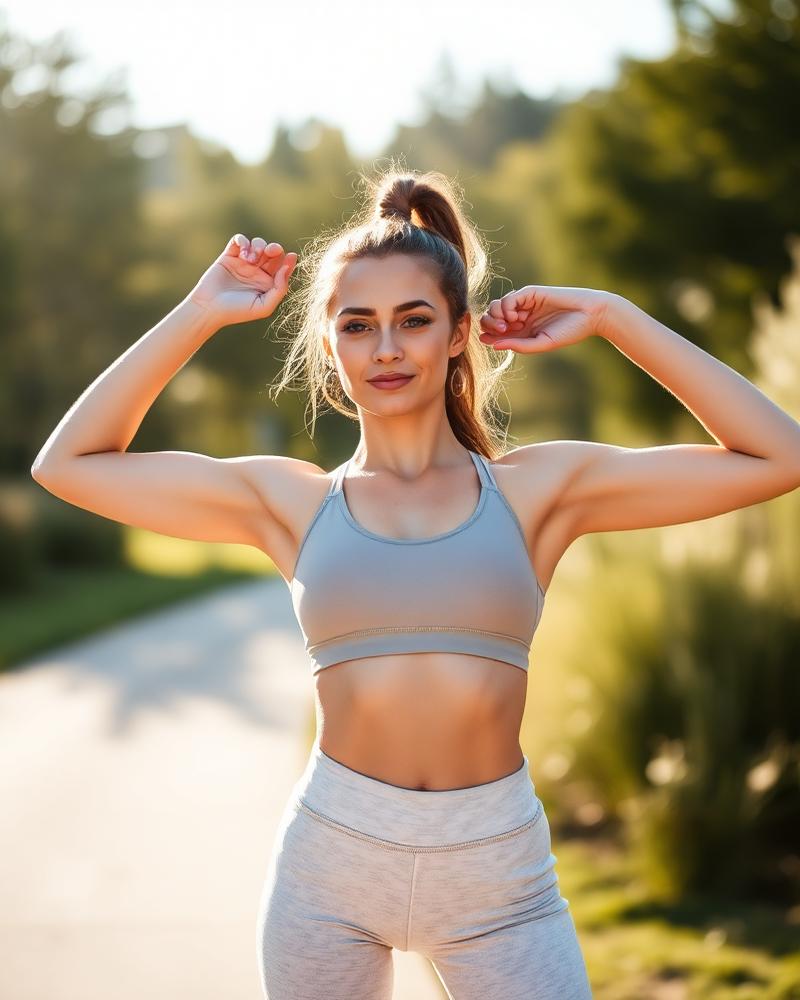 Support that keeps you at your best