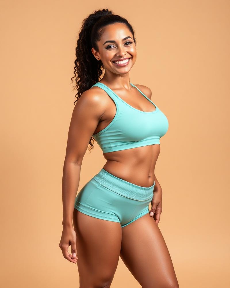 Danielle R. after