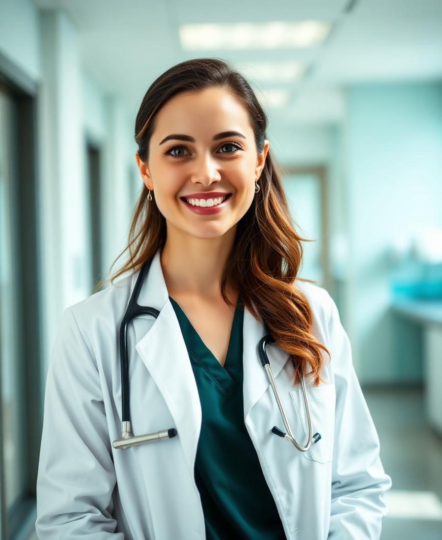 Dr. Elena Marsh, MD